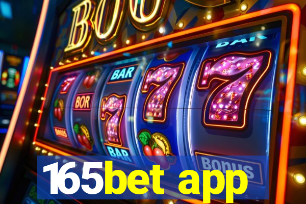 165bet app
